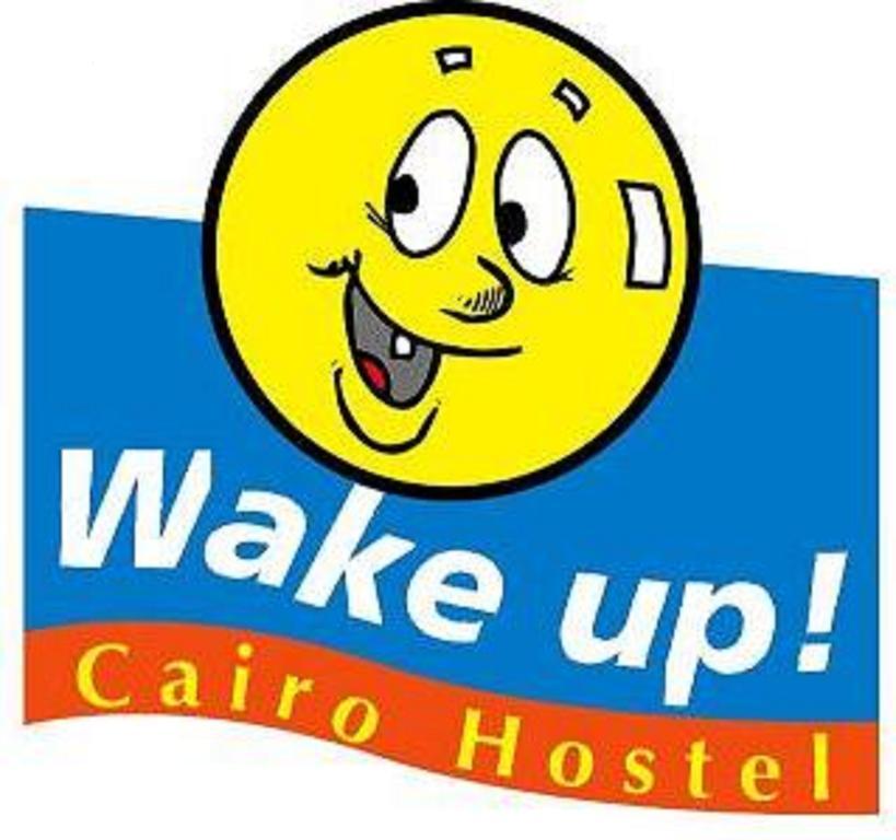 唤醒开罗青年旅馆旅舍 外观 照片